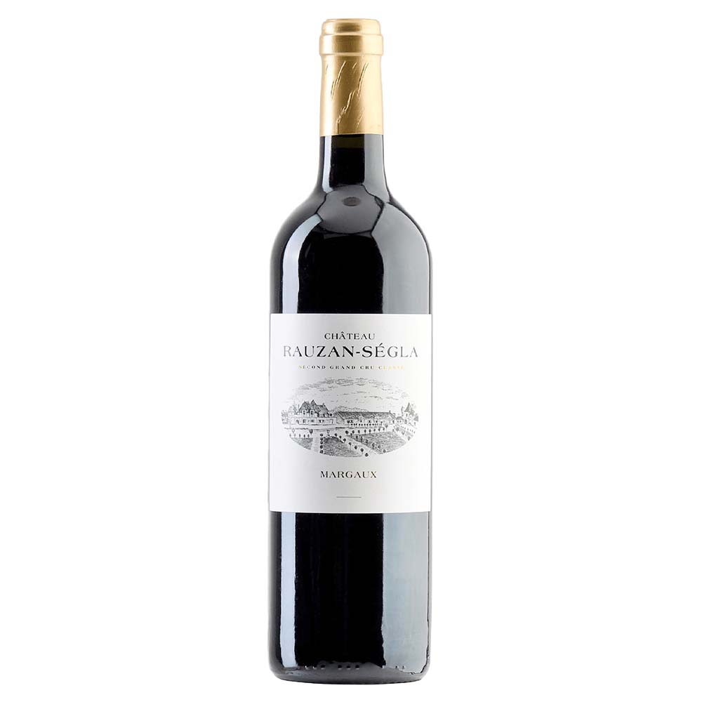 Château Rauzan Segla AOC Margaux 2017