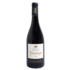 Chateau De Surville Reserve Prestige AOP Costieres De Nimes 2019