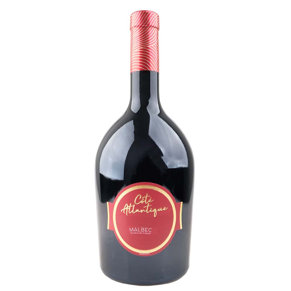 Univitis Côte Atlantique Malbec 2018