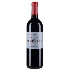 Chateau De Camensac AOC Haut Medoc 2015