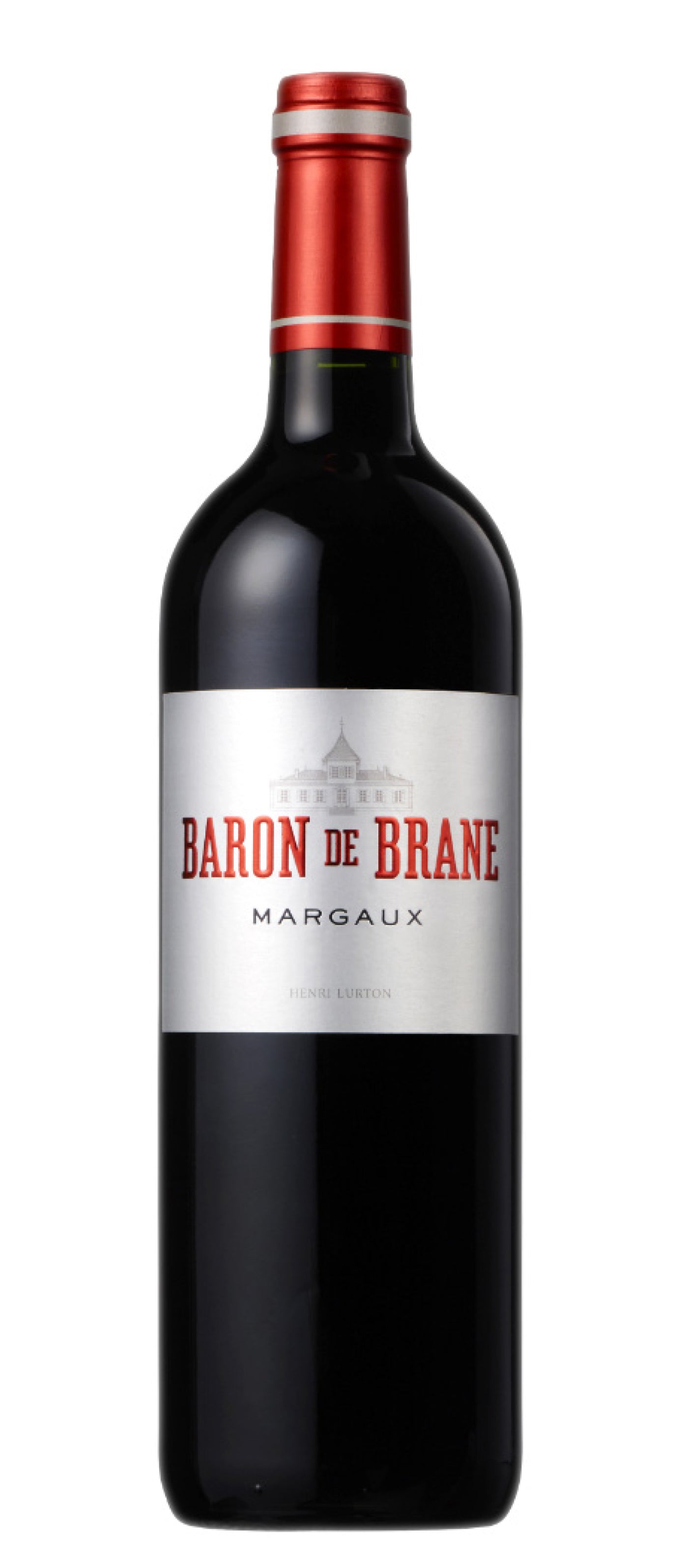 Baron De Brane AOC Margaux 2016