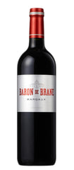 Baron De Brane AOC Margaux 2016