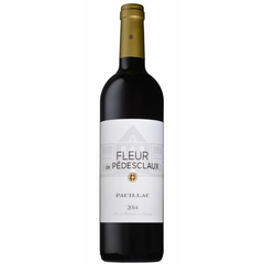 Fleur de Pédesclaux Pauillac 2014