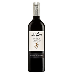 Le Lion de La Fleur de Boüard Lalande-de-Pomerol 2019