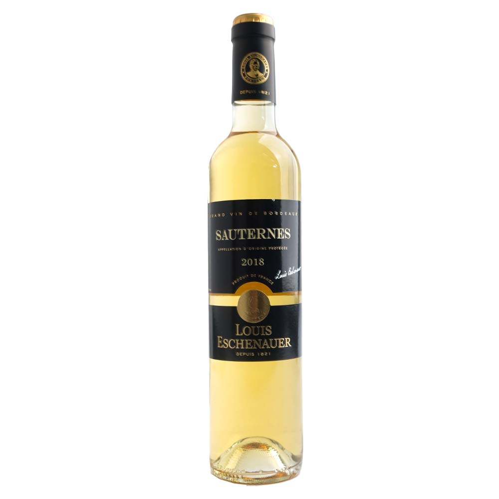 Louis Eschenauer AOP Sauternes 2018