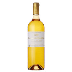 Chateau Du Haut Pick AOC Sauternes 2018