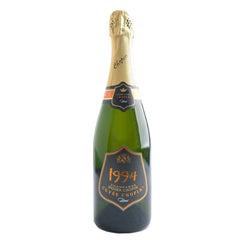 Champagne Cuvee Chopin 1994 Brut
