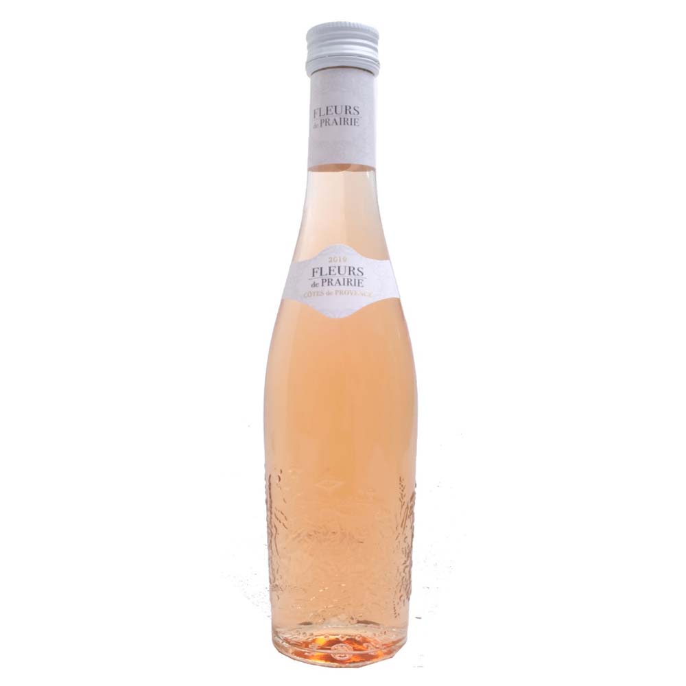 Fleurs De Prairie Rose AOP Cotes De Provence