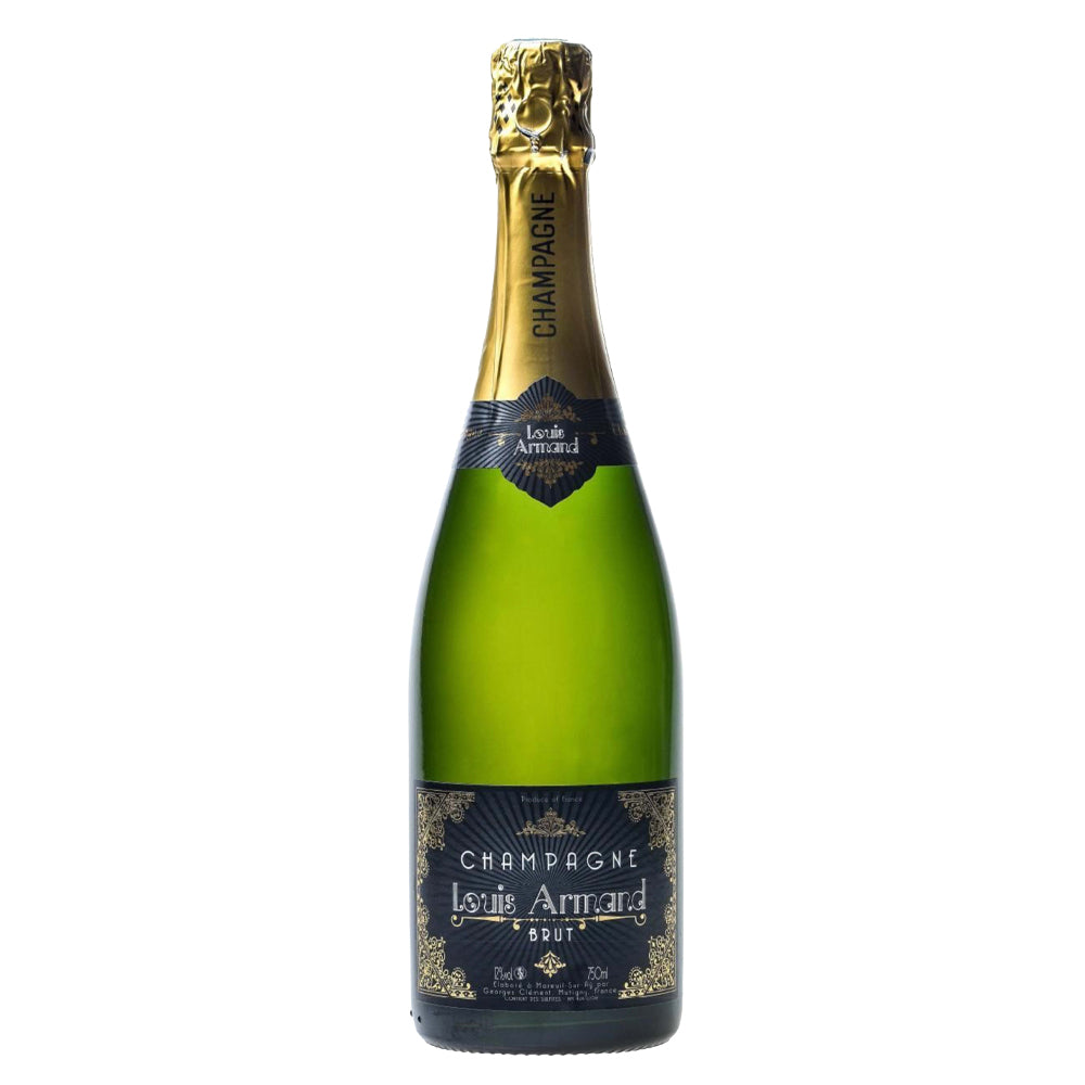 Champagne Louis Armand Brut