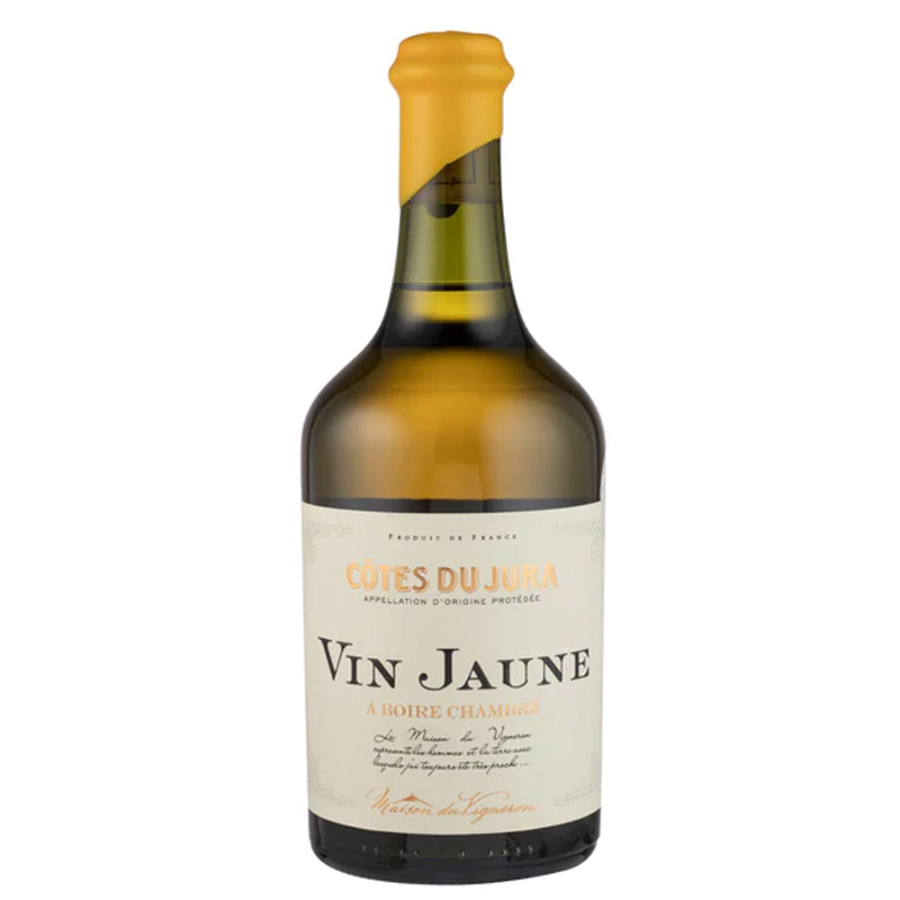 M Vigneron Vin Jaune AOP Cotes Du Jura Vin Jaune 2014