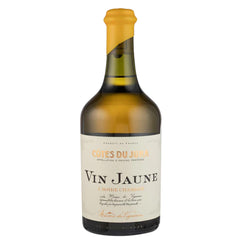 M Vigneron Vin Jaune AOP Cotes Du Jura Vin Jaune 2014