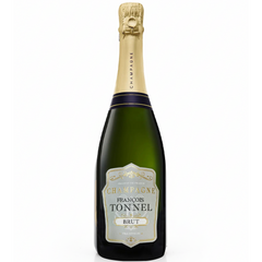 Champagne Francois Tonnel Premium Brut