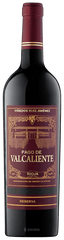 Viñedos Ruiz Jiménez Pago de Valcaliente Reserva