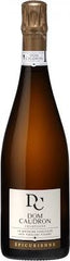 dom caudron champagne epicurienne