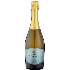 la delfina PROSECCO