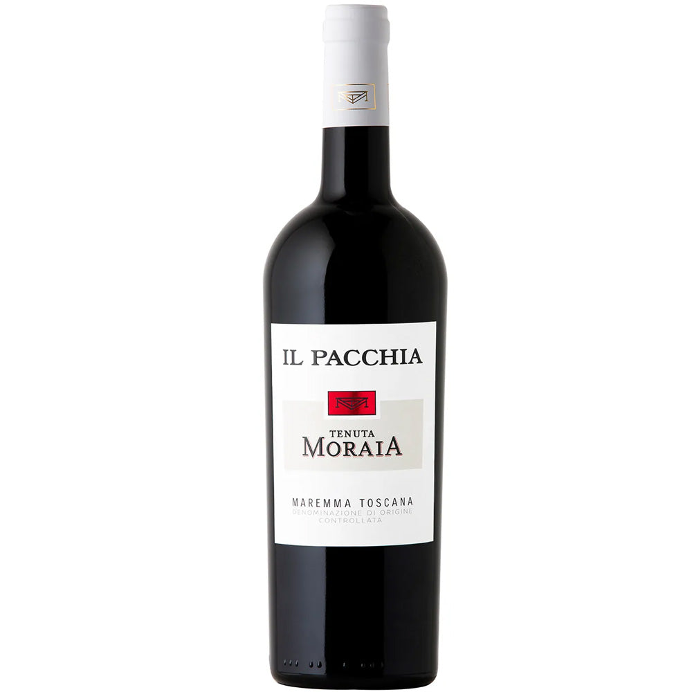 Piccini Tenuta Moraia Maremma Toscana Biologico DOC 2019