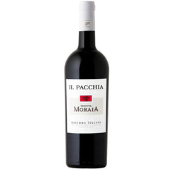 Piccini Tenuta Moraia Maremma Toscana Biologico DOC 2019
