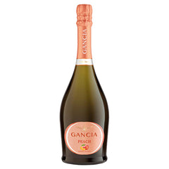 Gancia Moscato Peach Sparkling