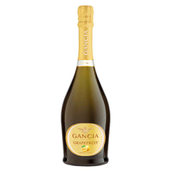 Gancia Moscato Grapefruit Sparkling LABEL 有破損 不設退換
