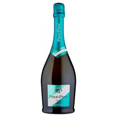 Gancia F.Pinot Di Pinot Vino Spumante Pinot Brut Bianco 200Ml