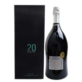 La Jara Prosecco Doc Brut 1999|2019 Celebratory Edition Gift Box 1.5L