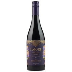 I MORI ROSSO LEGGERMENTE APPASSITO IGP