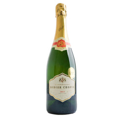 Champagne Didier Chopin Brut