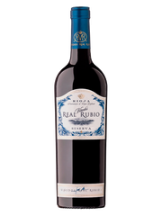 Real Rubio Red Reserva 2017