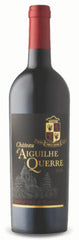 Chateau D' Aiguilhe Querre Castillon Cotes de Bordeaux 2016