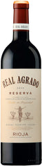 REAL AGRADO Reserva 2019