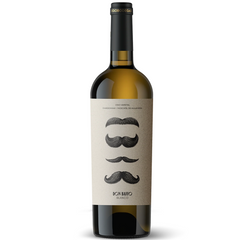 DON BAFFO BLANCO 2024