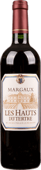 Les Hauts Du Tertre AOC Margaux 2013