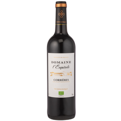 domaine l‘esquiras Corbieres 2020 14%