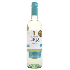 Castillo De Liria Viura Sauvignon Blanc