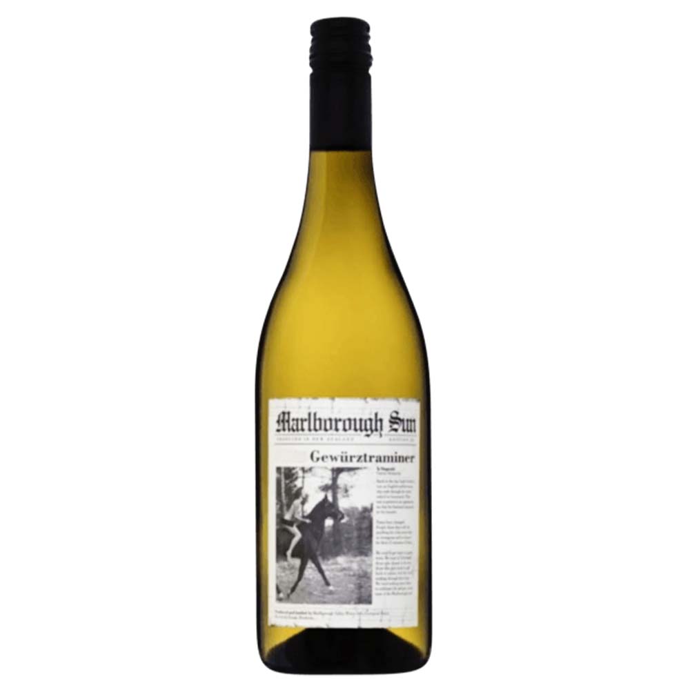 Marlborough Sun Gewurztraminer