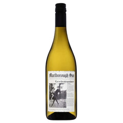 Marlborough Sun Gewurztraminer