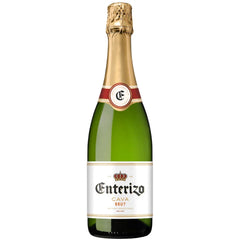 ENTERIZO CAVA BRUT