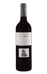 Palacio de Villachica Rioja Crianza 2020
