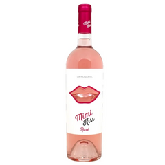 Mimi Kiss Moscato Rosé