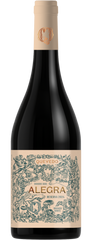 Quevedo Alegra Reserva Tinto 2024