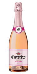 Enterizo Cava Brut Rosé