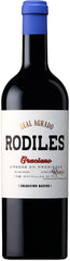 RODILES Graciano 2012