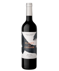 Flight Of The Condor Malbec 2022 - Finca Decero