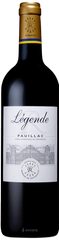 Legende Pauillac 2014