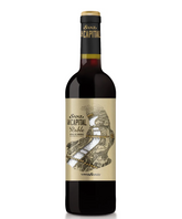 Vinos Sanz La Capital Roble 2023