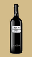 Ceremonia Depósito 19 - Crianza Cabernet Sauvignon - Vicente Gandia