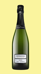 Ceremonia - Cava Brut Reserva - Vicente Gandia