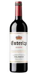 ENTERIZO RESERVA 2021