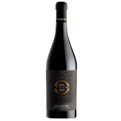 Vivaldi DOCG Amarone Della Valpolicella 2018