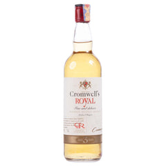 Cromwells Royal Scotch Whisky